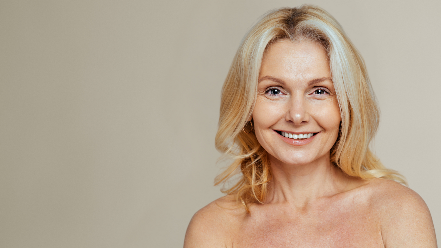 Hormonal Skin Changes After 40: Evidence-Based Treatments That Restore Radiance