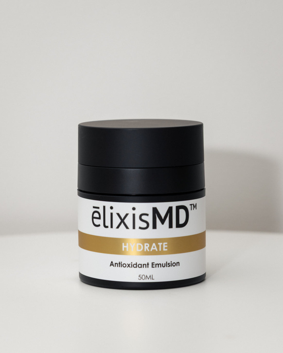 Anti-Oxidant Emulsion