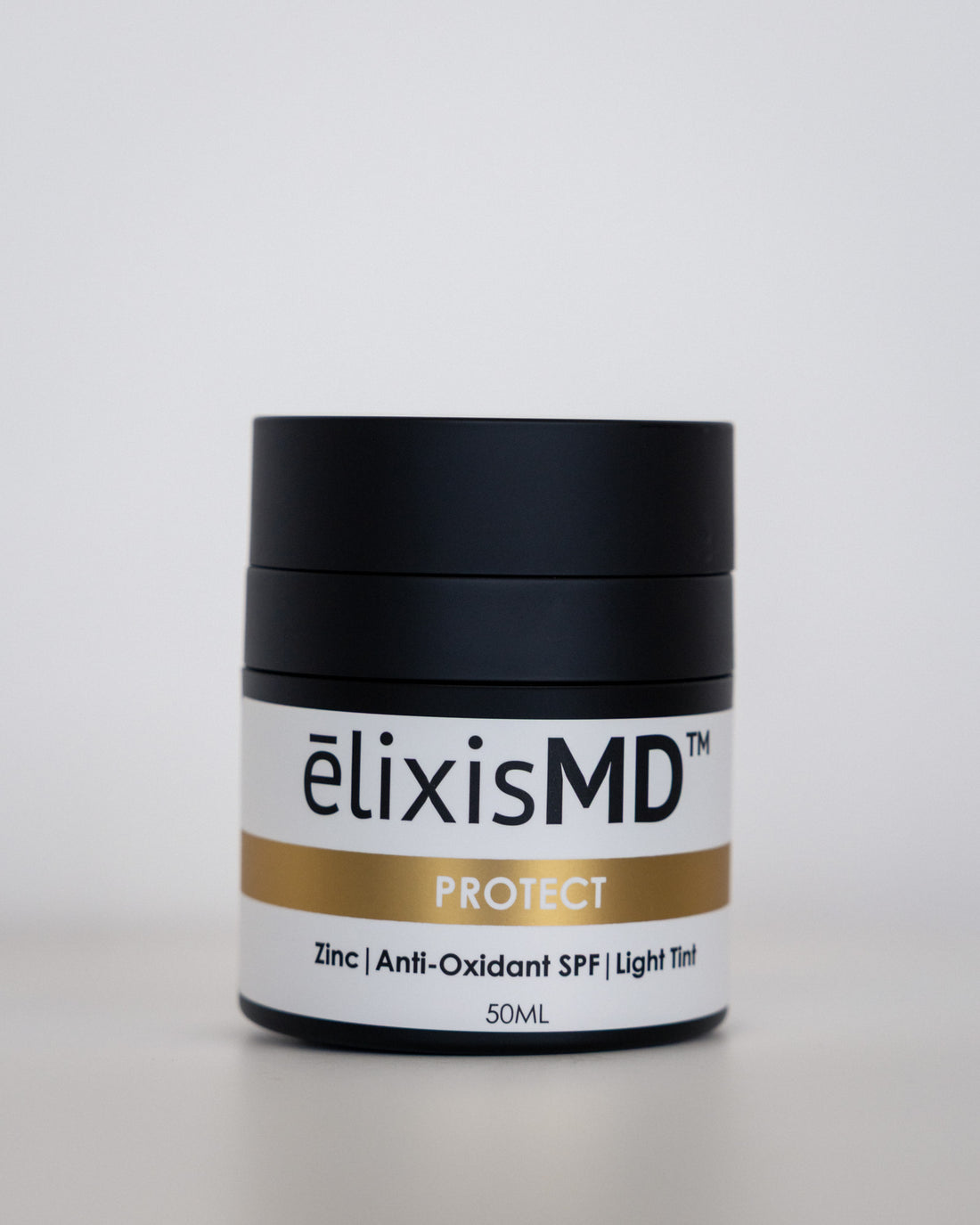 Zinc | Anti-Oxidant SPF Tinted 35+