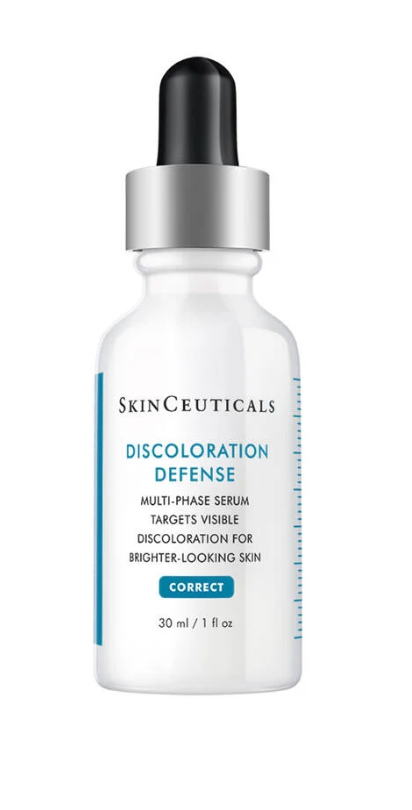 Discoloration Defense Dark Spot Corrector 30ml
