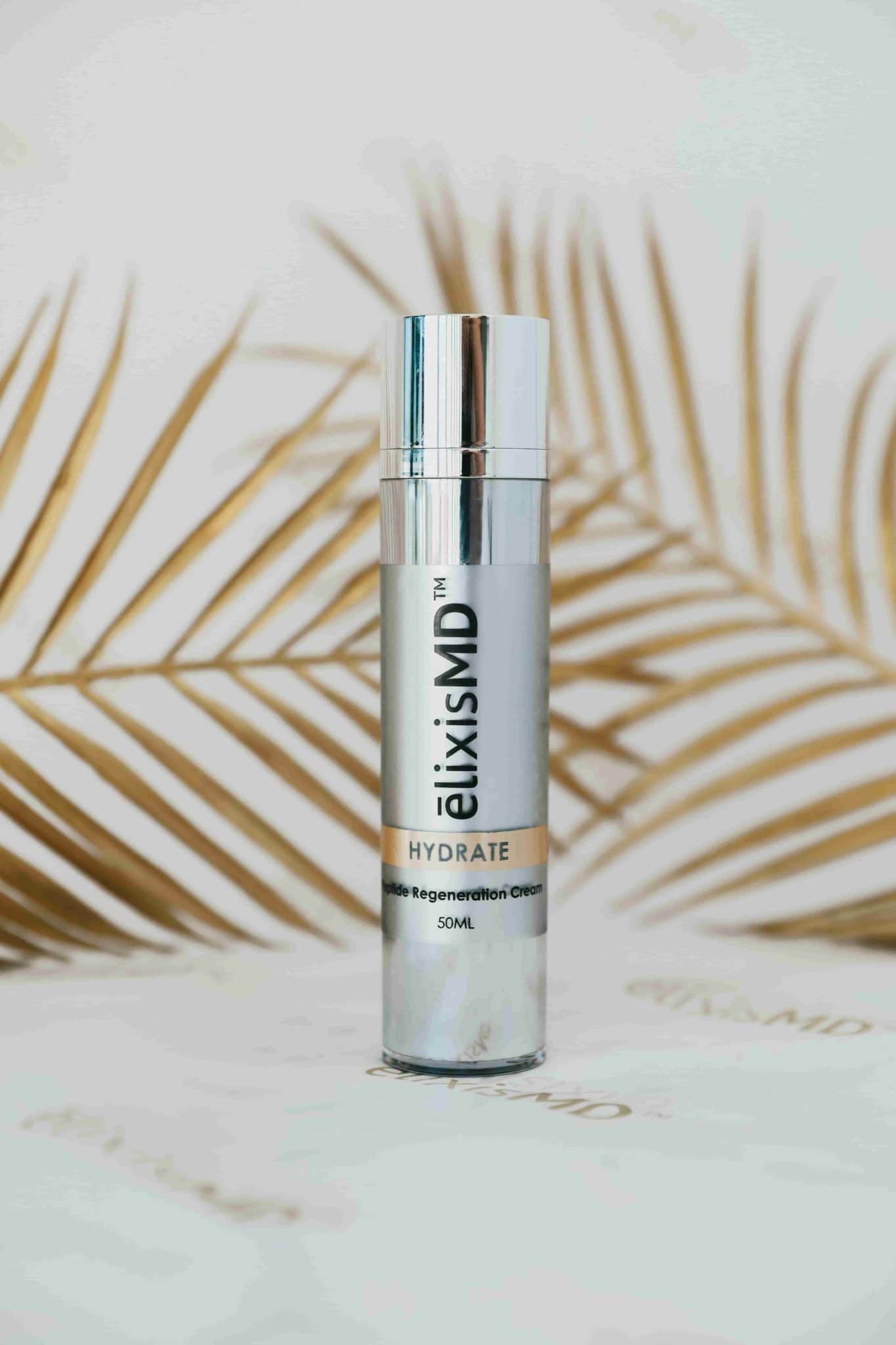Peptide Regeneration Cream