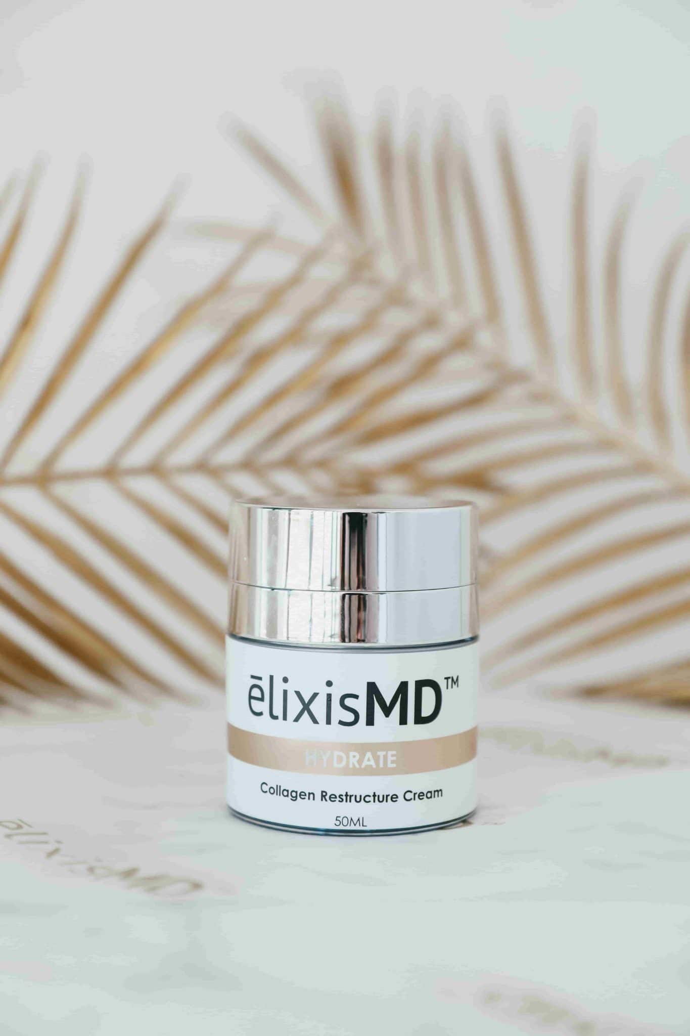 Collagen Restructure Cream