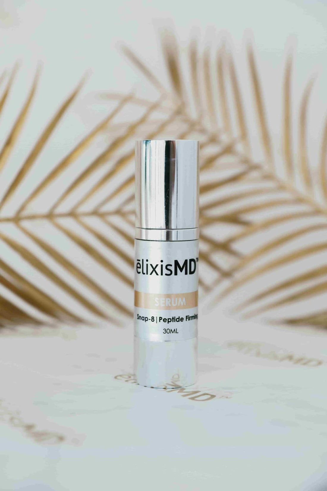 Snap-8 | Peptide Firming