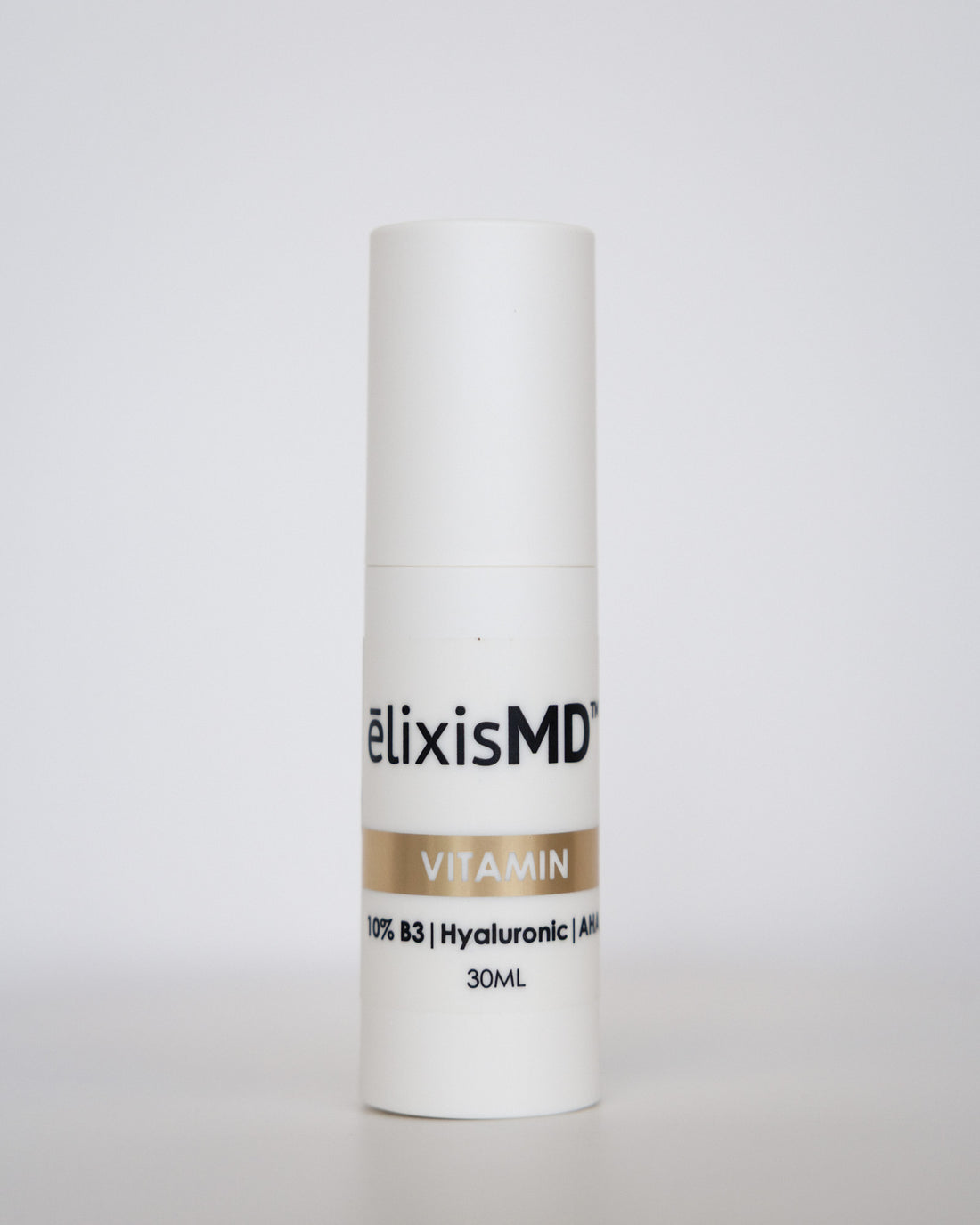 10% B3 | Hyaluronic | AHA