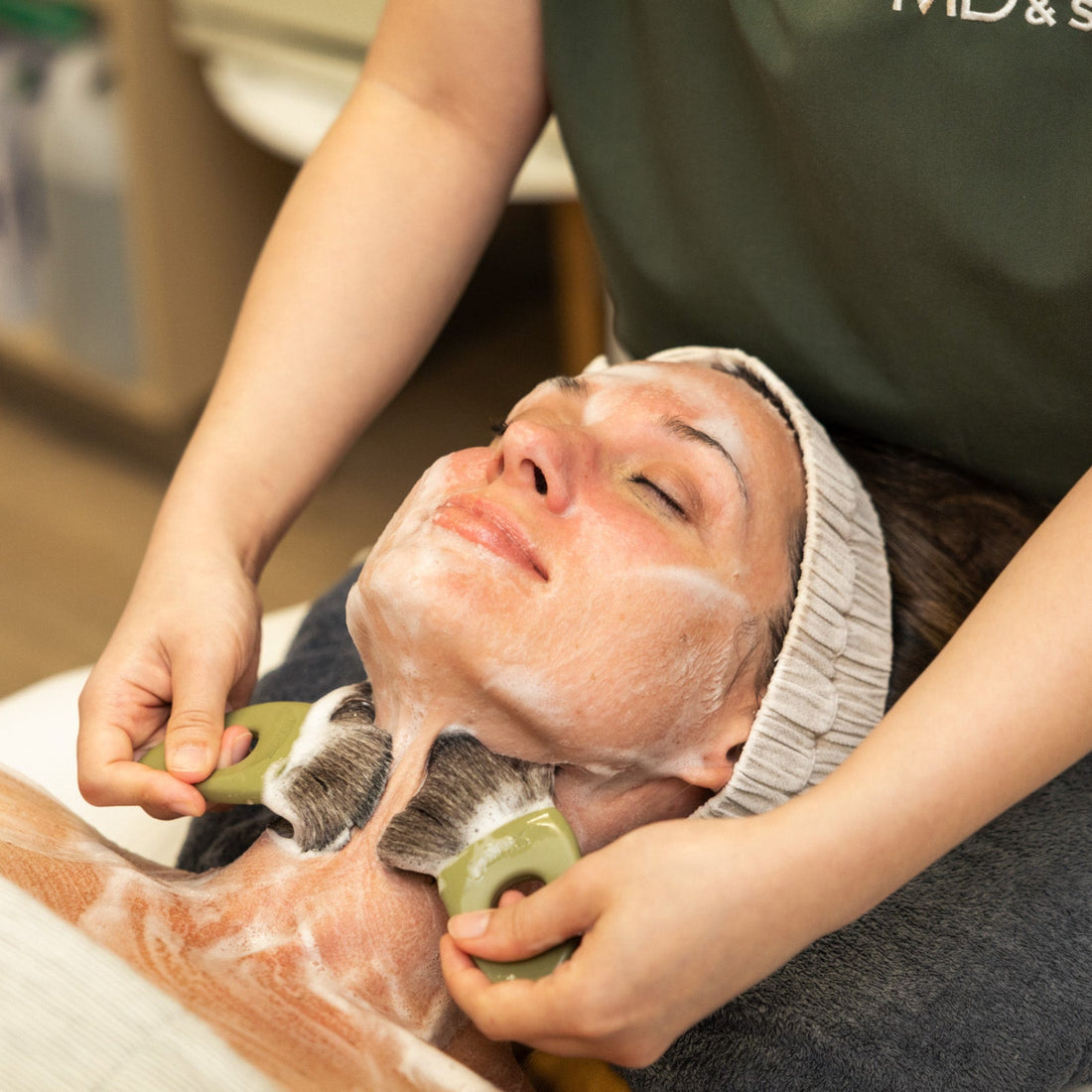 About MD Cosmetics & Skin, Queensland's Premier Medi-Spa – MD Cosmetic ...