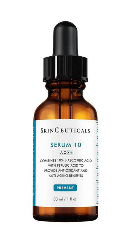 Serum 10 AOX 30ml
