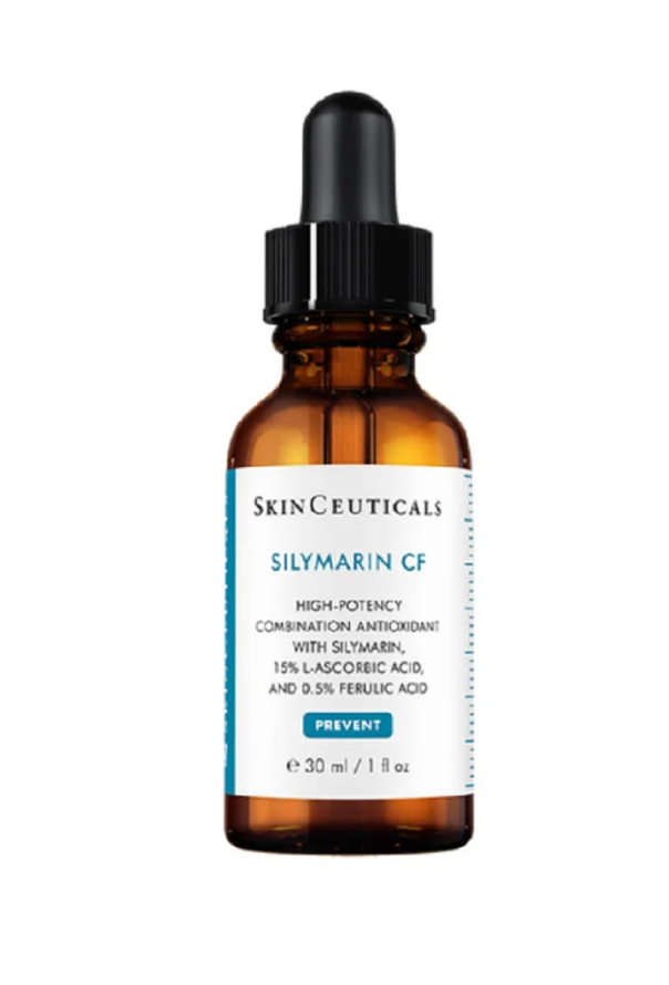 Silymarin CF 30ml