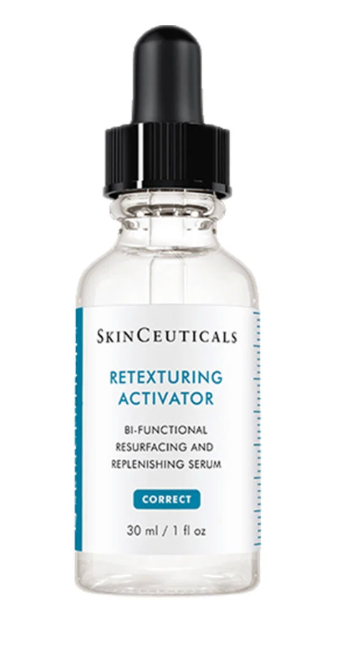 Retexturing Activator Exfoliating Serum 30ml