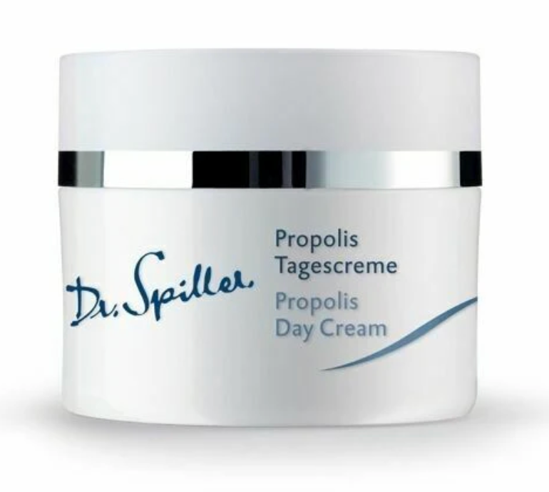 Dr Spiller Propolis Day Cream