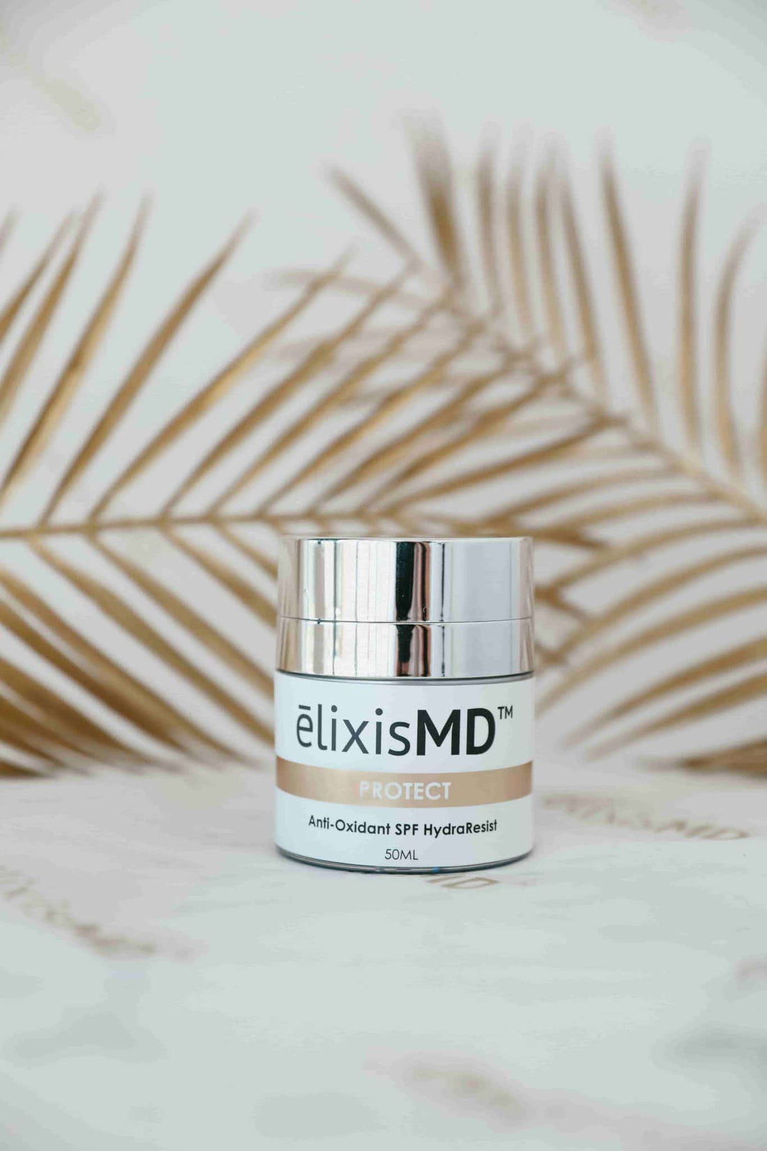AntiOxidant SPF HydraResist