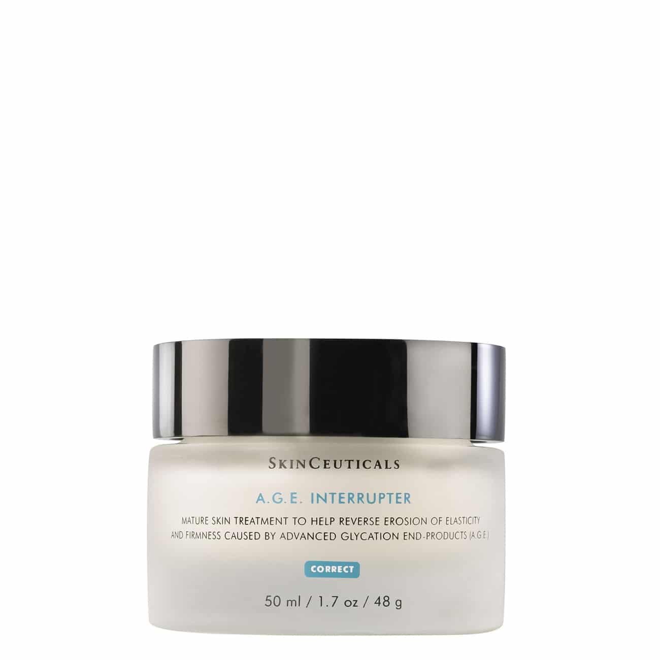 SkinCeuticals® A.G.E. Interrupter Anti-Wrinkle Cream 48mL