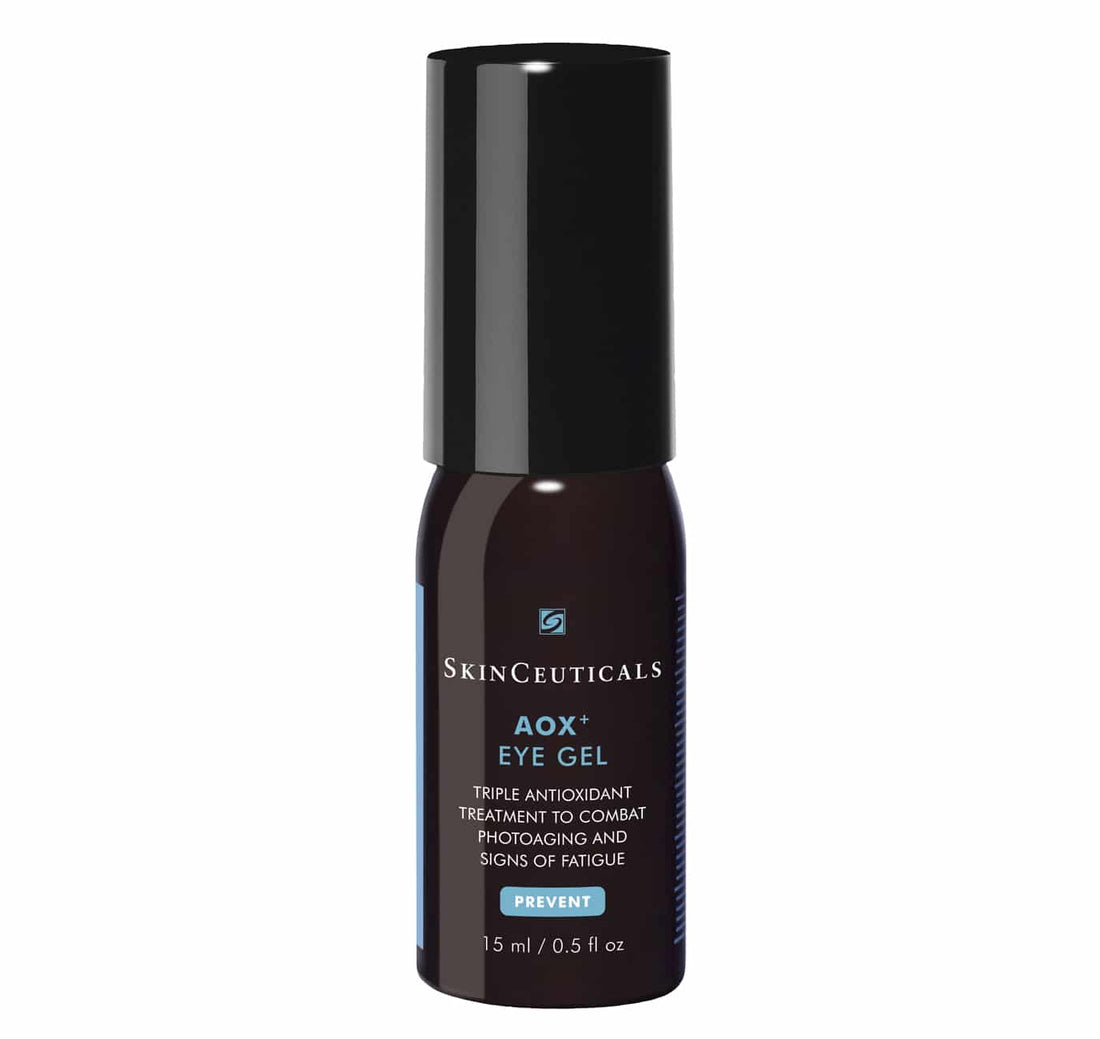 SkinCeuticals® AOX Eye Gel 15mL