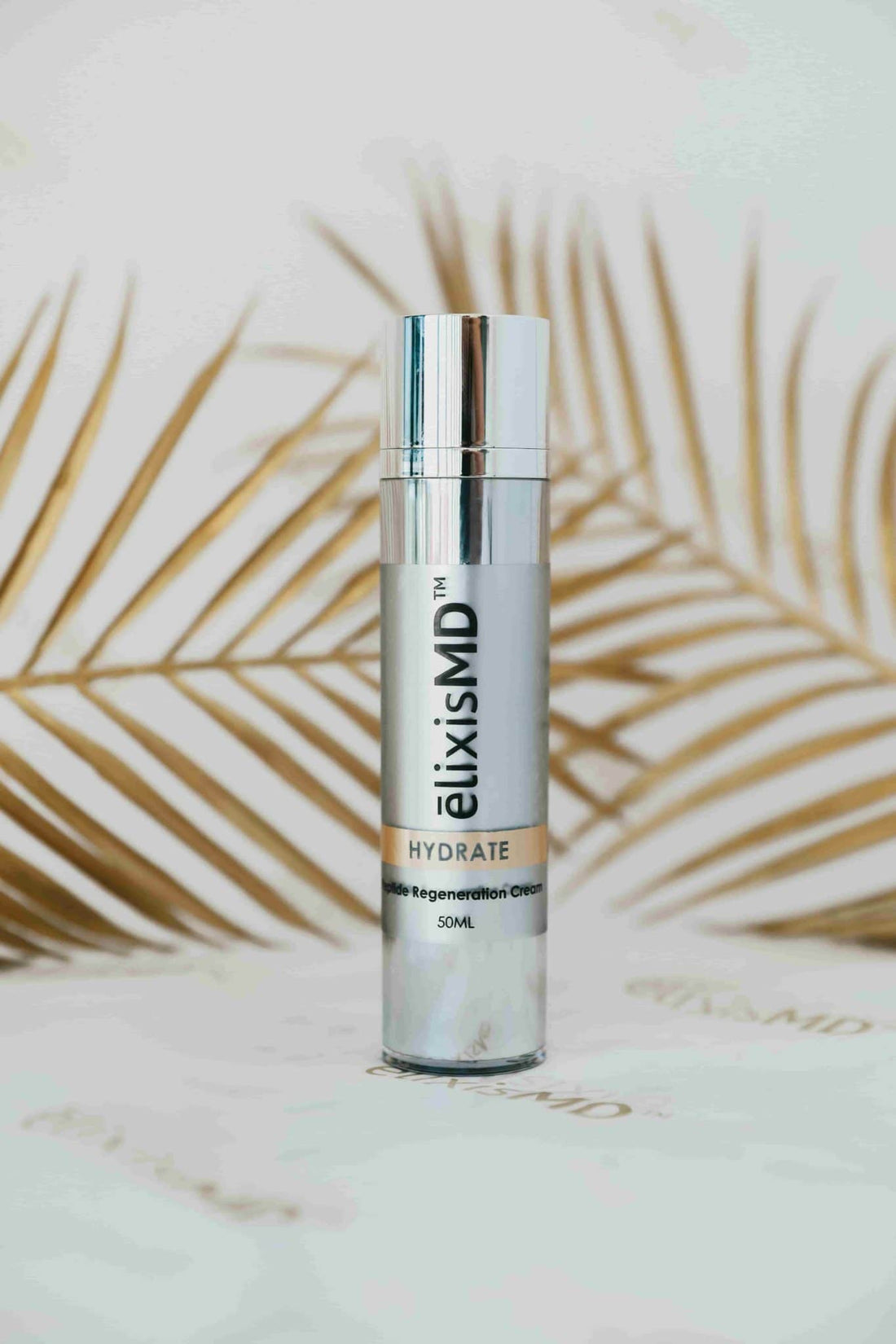 Peptide Regeneration Cream