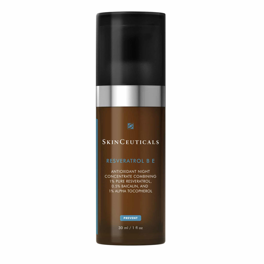 SkinCeuticals® Resveratrol B E Night Gel 30mL
