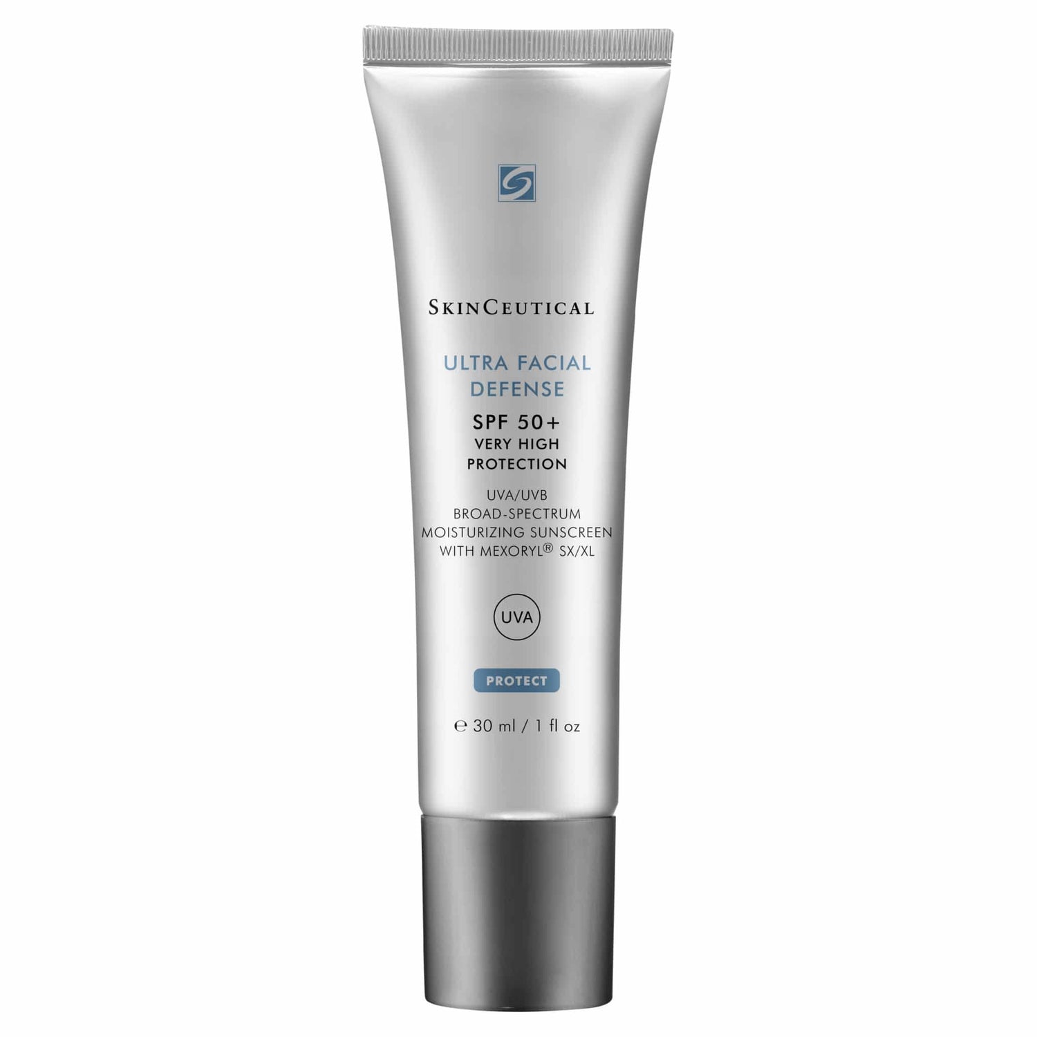 SkinCeuticals® Ultra Facial Defense SPF50 – Oil Free Face Sunscreen