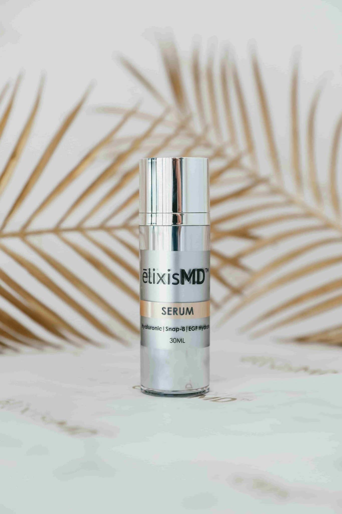 Hyaluronic | Snap-8 | EGF Hydrate