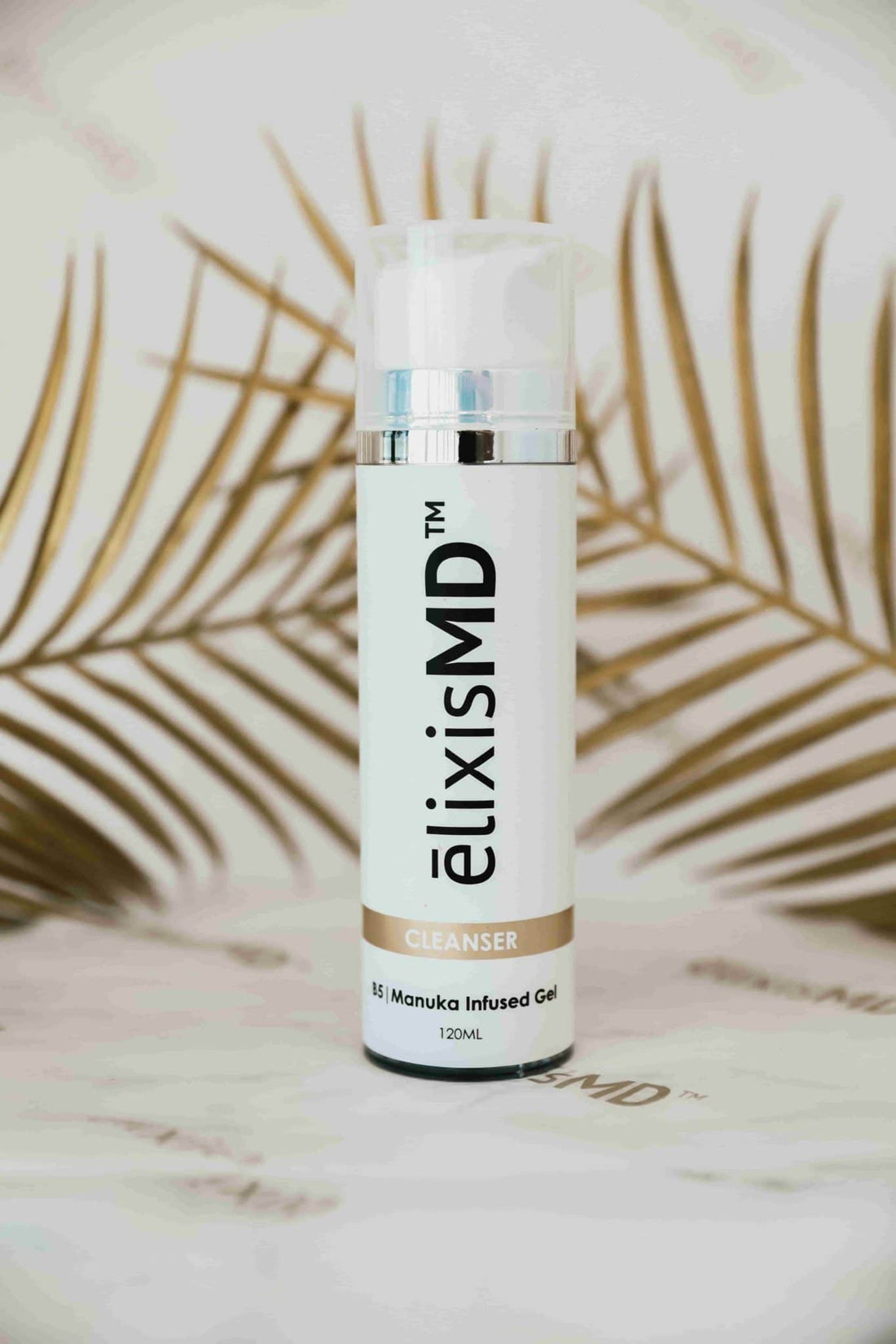 B5 | Manuka Infused Gel