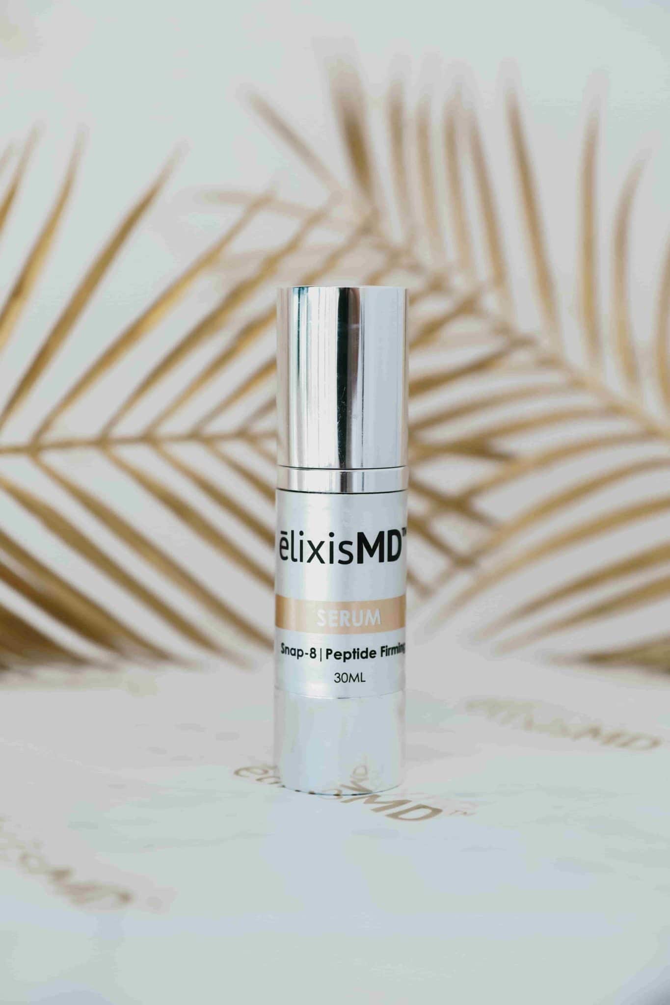 Snap-8 | Peptide Firming